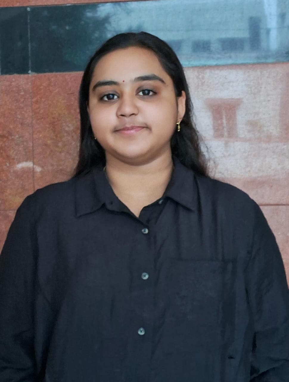 P. Lakshmi Sai Meghana