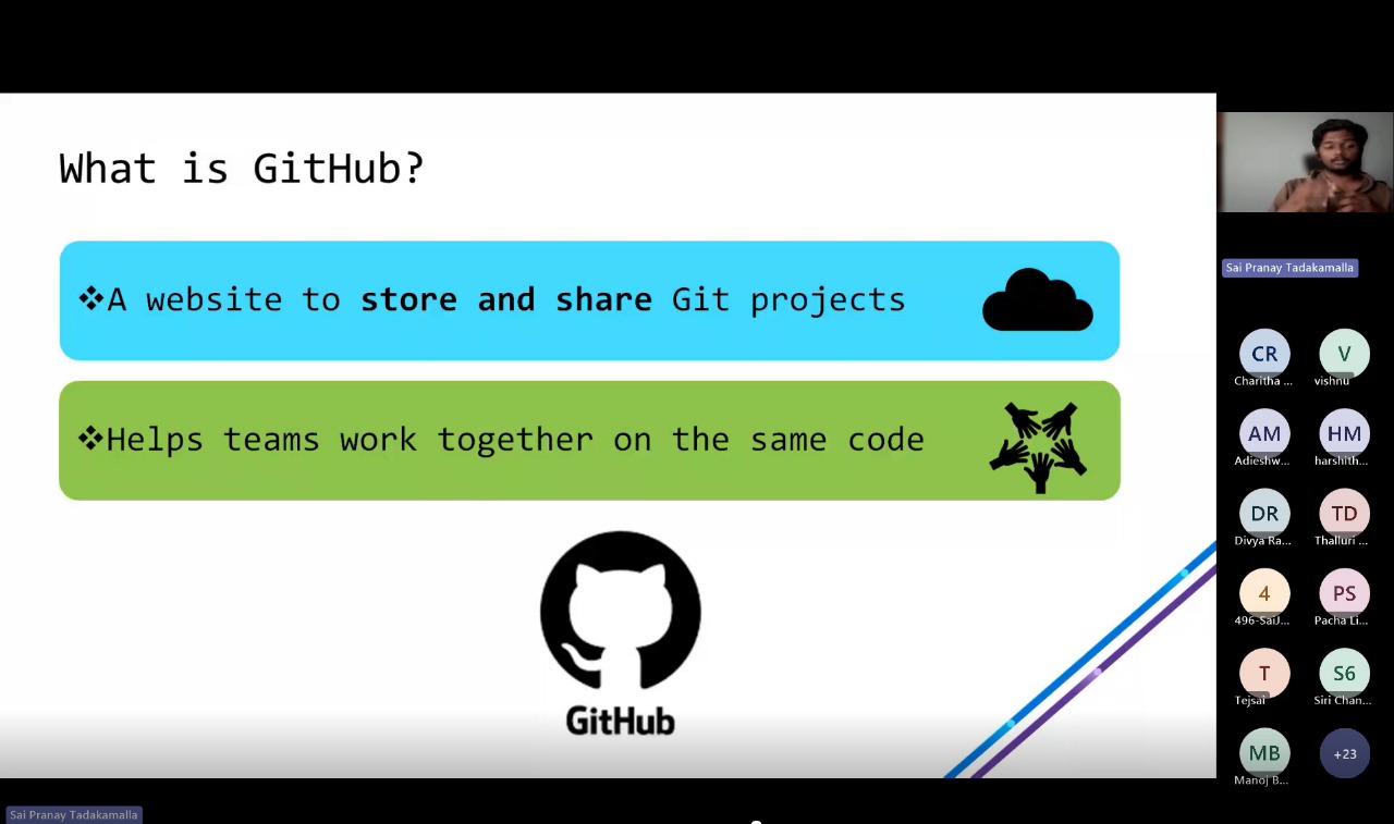 Mastering Git and GitHub 3