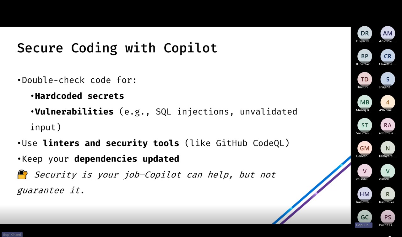 Mastering Git and GitHub 4