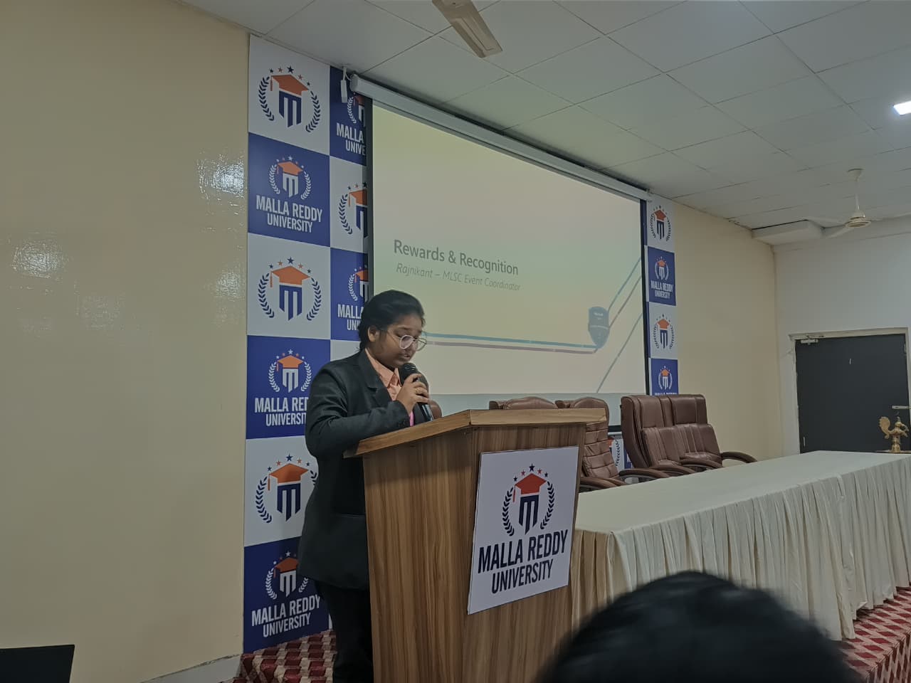 Launch of AIGNITE - Month of AI 2