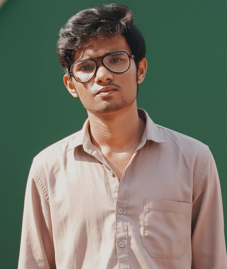 P. Venkata Sesha Sai Jatin